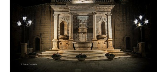 Farnese storia, natura e sapori della Tuscia15 Farnese: storia, natura e sapori della Tuscia - Tuscia Fotografia