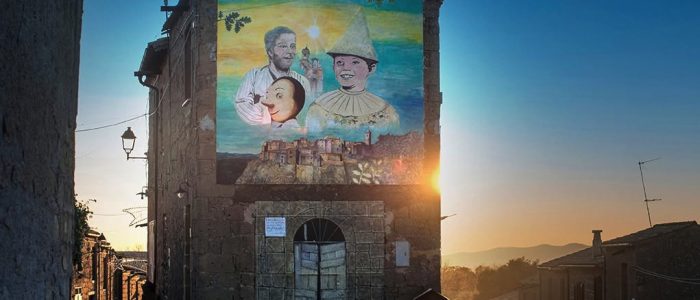 Farnese storia, natura e sapori della Tuscia16 Farnese: storia, natura e sapori della Tuscia - Tuscia Fotografia