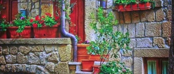 Farnese storia, natura e sapori della Tuscia17 Farnese: storia, natura e sapori della Tuscia - Tuscia Fotografia