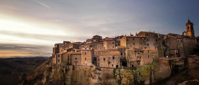 Farnese storia, natura e sapori della Tuscia2 Farnese: storia, natura e sapori della Tuscia - Tuscia Fotografia