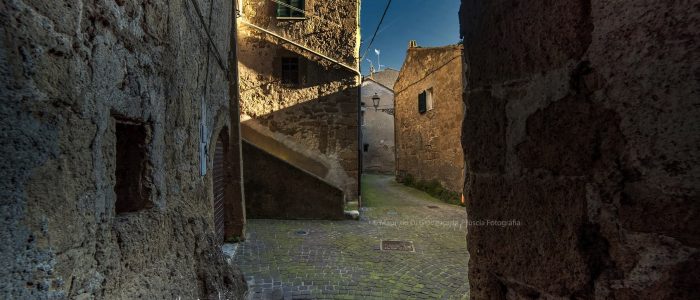 Farnese storia, natura e sapori della Tuscia4 Farnese: storia, natura e sapori della Tuscia - Tuscia Fotografia