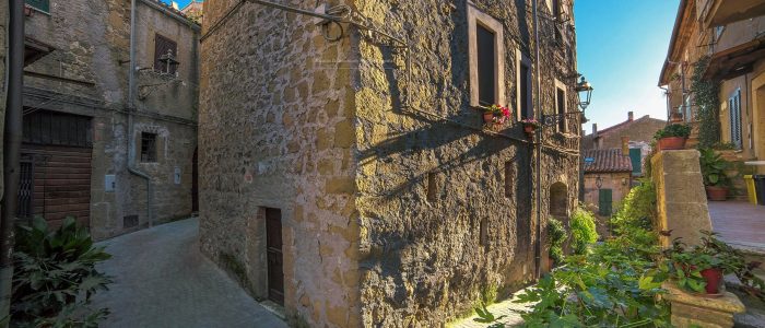 Farnese storia, natura e sapori della Tuscia5 Farnese: storia, natura e sapori della Tuscia - Tuscia Fotografia