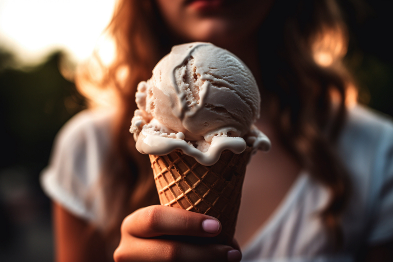 Gelato artigianale come riconoscere quello di qualità