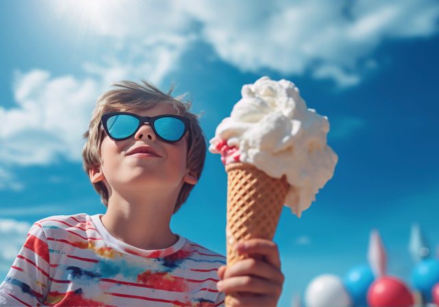 Gelato artigianale: come riconoscere quello di qualità