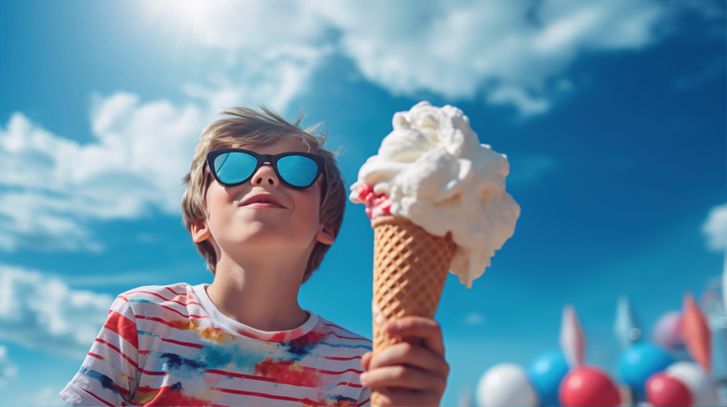 Gelato artigianale: come riconoscere quello di qualità