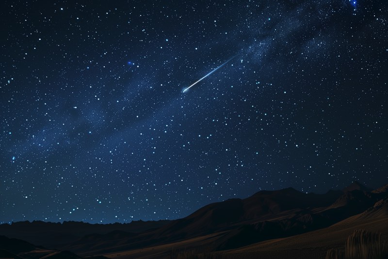 San Lorenzo: tra astronomia e tradizione