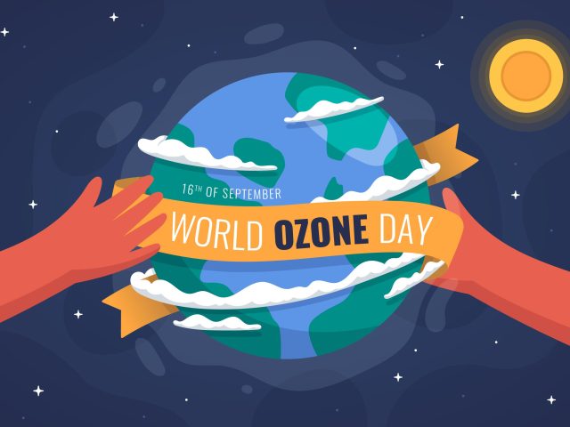 Giornata mondiale per la preservazione dello strato di ozono