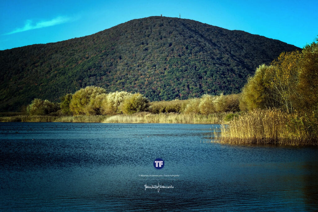 Una gita autunnale nella Tuscia