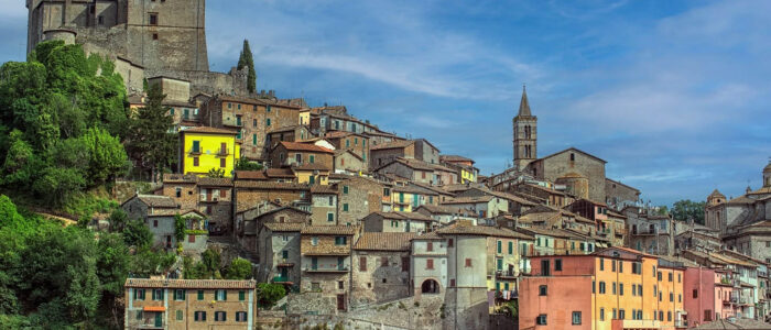Una gita autunnale nella Tuscia 11 Una gita autunnale nella Tuscia