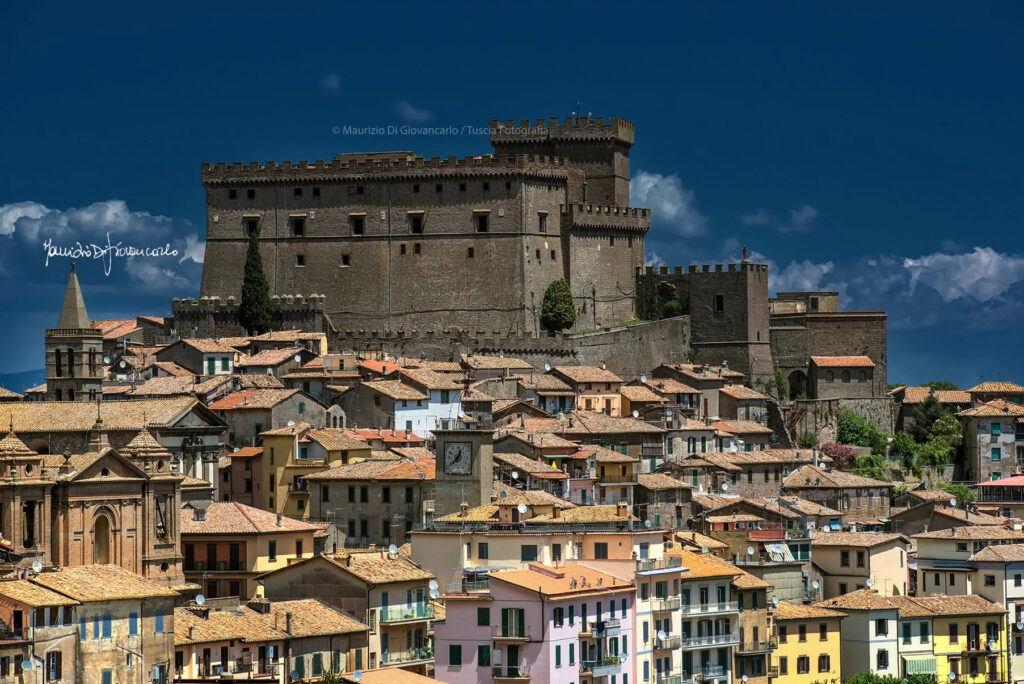Una gita autunnale nella Tuscia