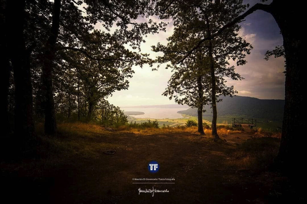 Una gita autunnale nella Tuscia