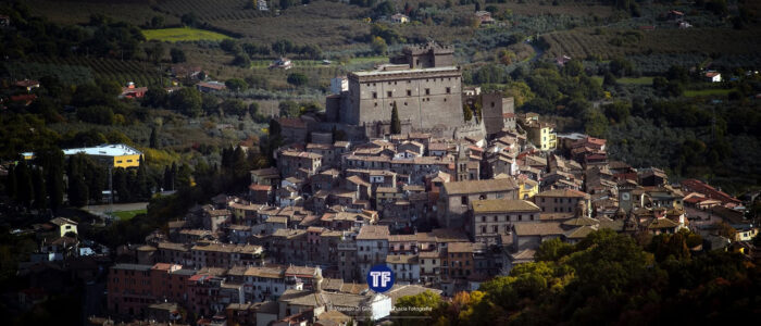 Una gita autunnale nella Tuscia 9 Una gita autunnale nella Tuscia
