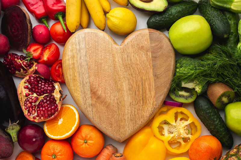 Giornata mondiale dell’alimentazione: mangiare bene oggi per costruire il futuro di domani Il cibo non è soltanto ciò che mettiamo nel piatto. È cultura, salute, lavoro, ambiente e futuro.