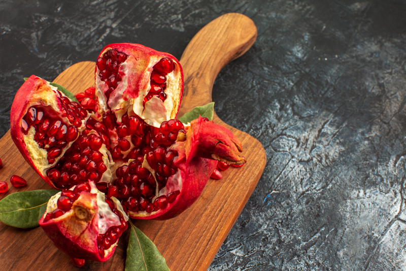 Ottobre a tavola frutta e verdura di stagione che fanno bene e portano energia